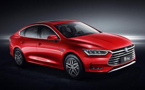 BYD Qin Pro DM '2018